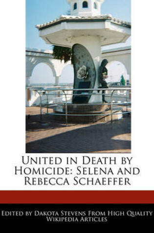 Cover of United in Death by Homicide