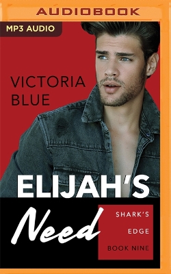 Cover of Elijah's Need