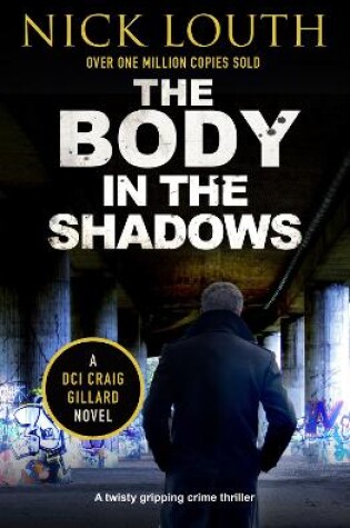 Cover of The Body in the Shadows
