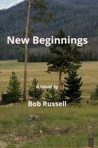 Cover of New Beginnings