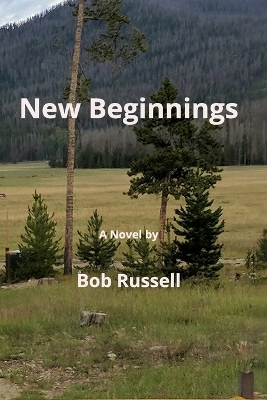 Book cover for New Beginnings