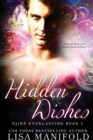 Cover of Hidden Wishes