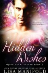Book cover for Hidden Wishes