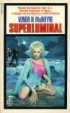 Book cover for Superluminal