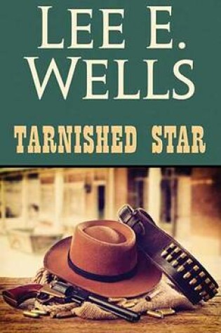 Cover of Tarnished Star