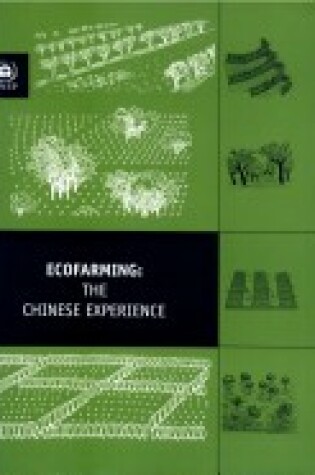 Cover of Ecofarming