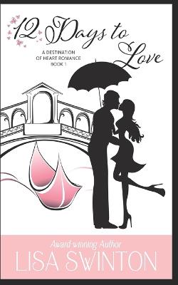 Book cover for 12 Days to Love