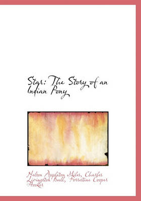 Book cover for Star