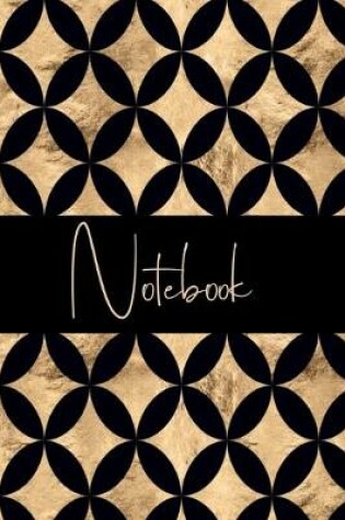 Cover of Notebook Diamond