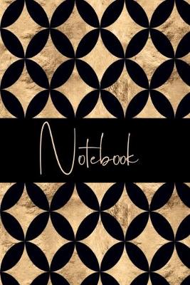 Book cover for Notebook Diamond