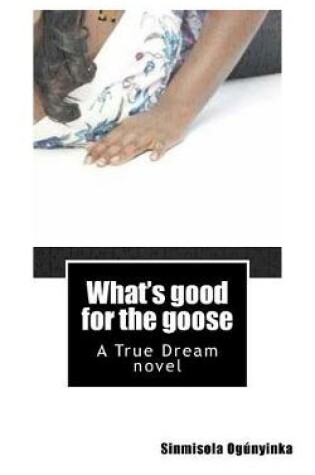 Cover of What's good for the goose