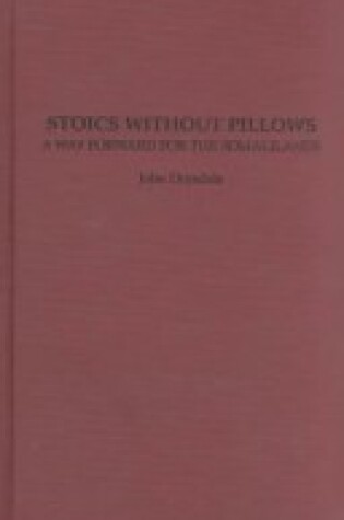 Cover of Stoics without Pillows