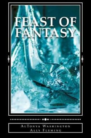 Cover of Feast of Fantasy