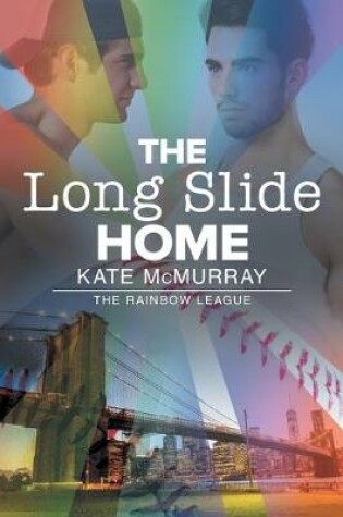 Cover of The Long Slide Home Volume 3