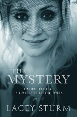 Cover of The Mystery