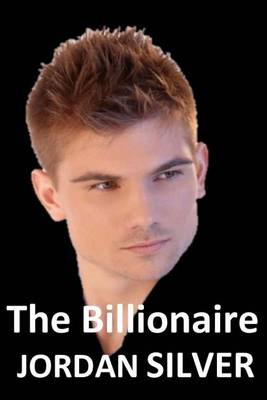 Book cover for The Billionaire