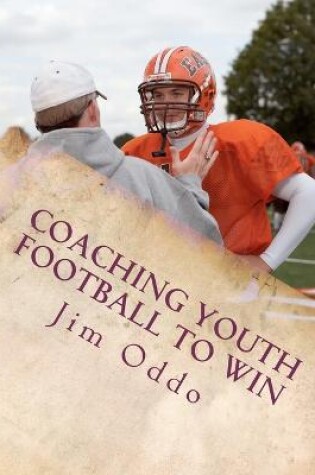 Cover of Coaching Youth Football to Win