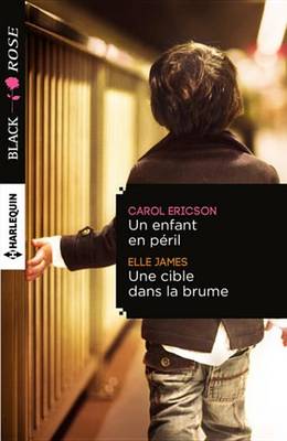 Book cover for Un Enfant En Peril - Une Cible Dans La Brume