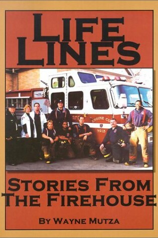 Cover of Life Lines