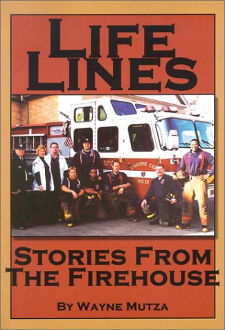 Book cover for Life Lines