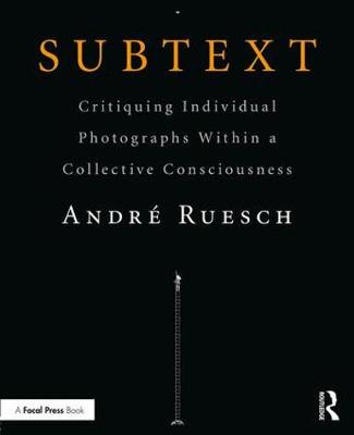 Cover of Subtext