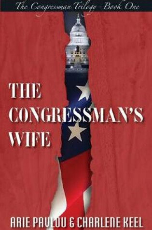 Cover of The Congressman's Wife