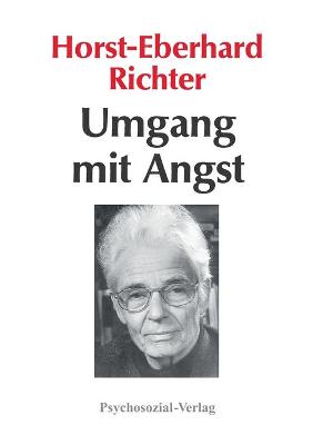 Book cover for Umgang mit Angst