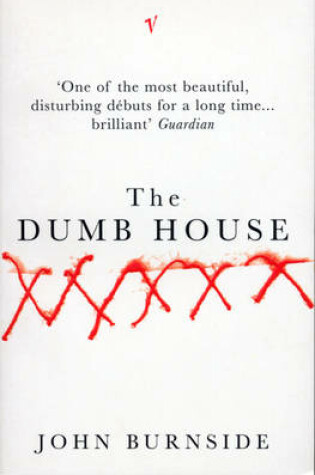 Cover of Dumb House