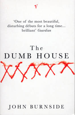 Book cover for Dumb House