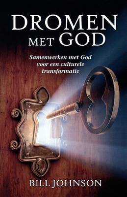 Book cover for Dreaming with God/Secrets to Imitating God (Dutch)