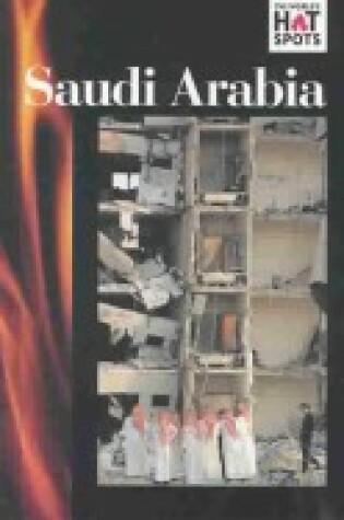 Cover of Saudi Arabia - L