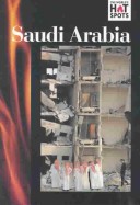 Book cover for Saudi Arabia - L