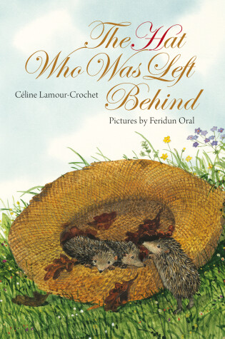 Cover of Hat Who Was Left Behind, The