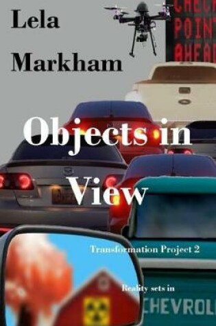 Cover of Objects in View