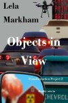 Book cover for Objects in View