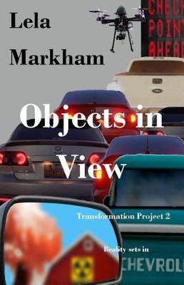 Cover of Objects in View