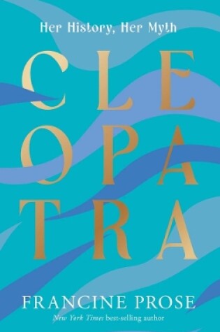 Cover of Cleopatra