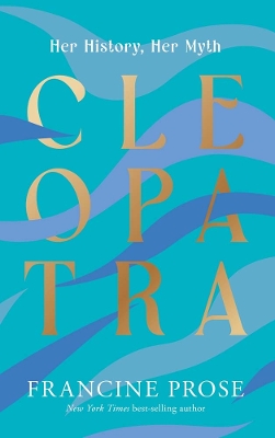 Cover of Cleopatra