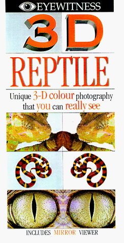 Cover of Reptile