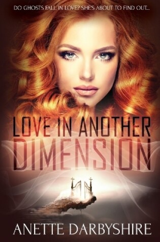 Cover of Love in Another Dimension