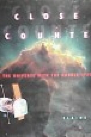 Cover of Close Encounters