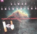 Book cover for Close Encounters