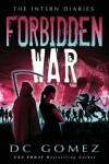 Book cover for Forbidden War