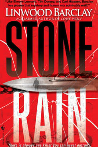 Cover of Stone Rain