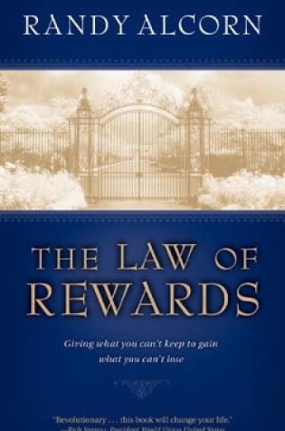 Cover of Law Of Rewards, The