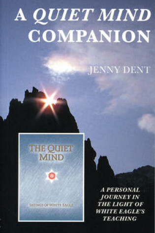 Cover of "Quiet Mind" Companion