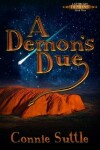 Book cover for A Demon's Due