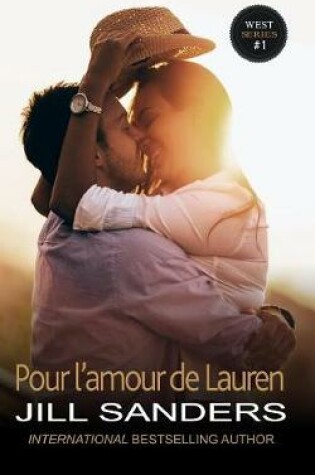 Cover of Pour l'amour de Lauren