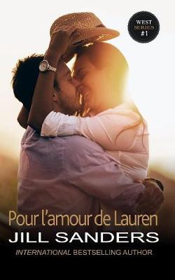 Cover of Pour l'amour de Lauren