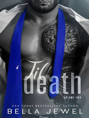 Book cover for 'Til Death (Part 2)